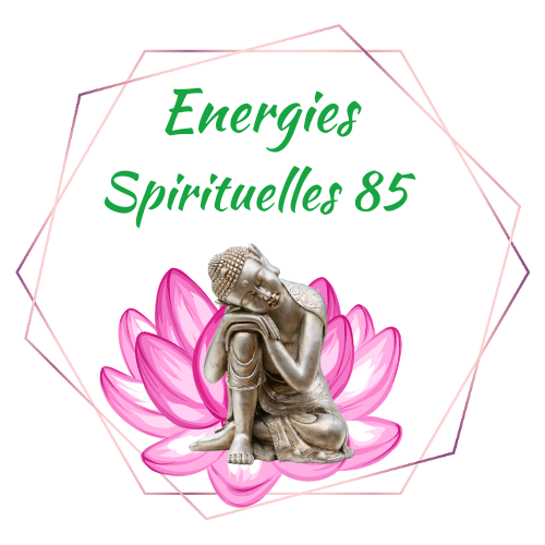 Energies Spirituelles 85