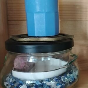 Aide à la Méditation 3éme Oeil