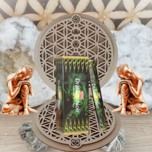 Encens Bâtons Drakkar Noir