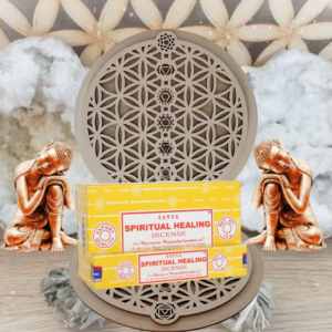 Encens Bâtons Guérison Spirituelle
