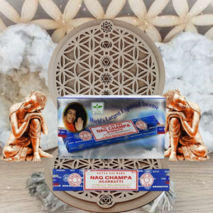 Encens Bâtons Nag Champa
