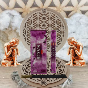 Encens Bâtons Sauge