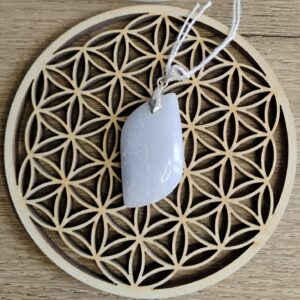 Calcite Pendentif S