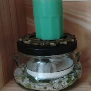 Aide à la Méditation Coeur