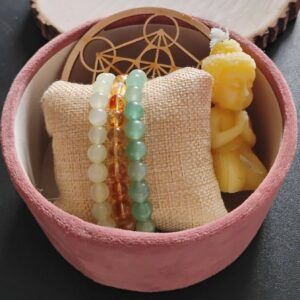 Coffret Pour Attirer la Chance