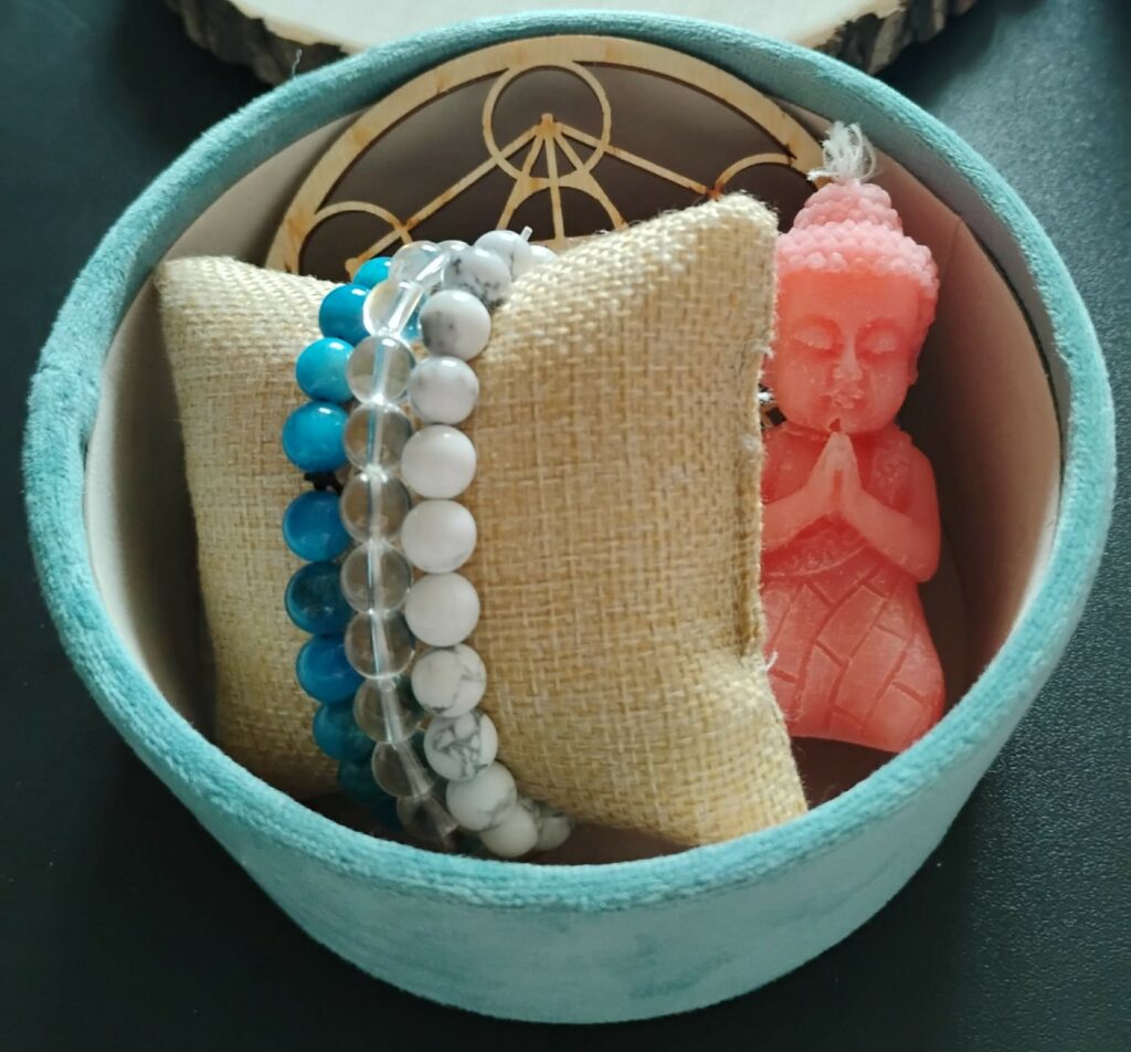 Coffret Perte de Poids