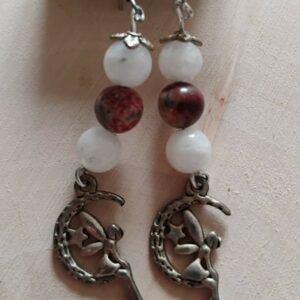 Composition Boucle d'Oreille