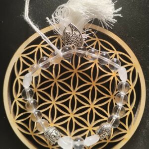 Collection Chakra Mère Divine