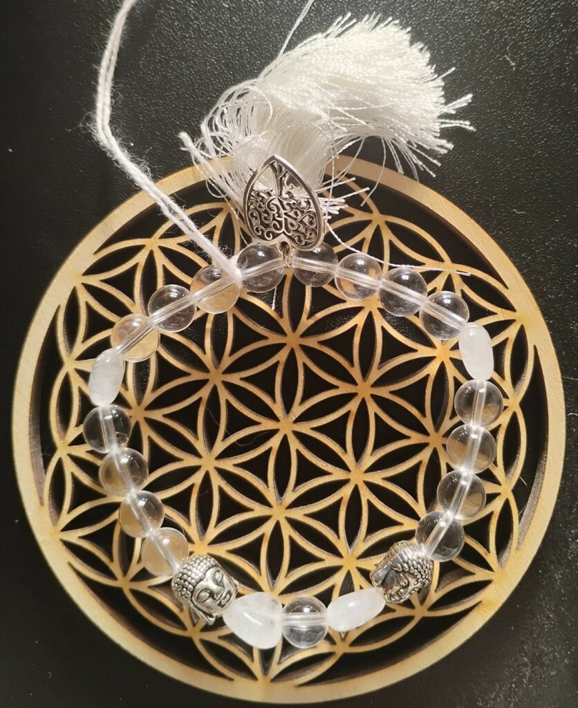 Collection Chakra Mère Divine