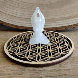 Cristal de Roche Déesse