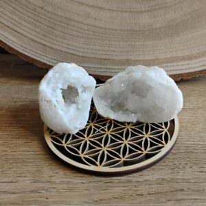 Cristal de Roche Drust