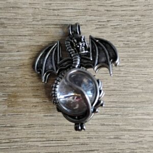 Cristal de Roche Dragon