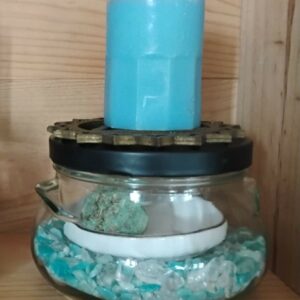 Aide à la Méditation Gorge