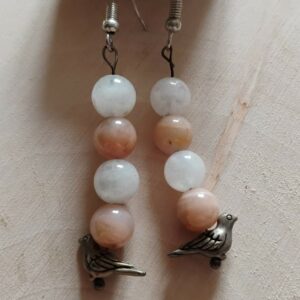 Harmonie Boucle d'Oreille