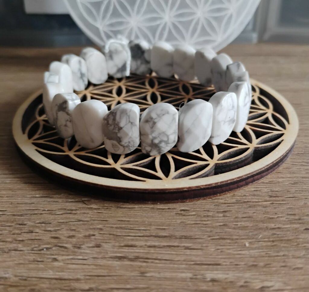 Holwite Bracelet Facette