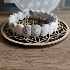 Holwite Bracelet Facette