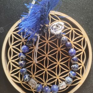 Collection Chakra 3éme Oeil