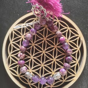 Collection Chakra Couronne