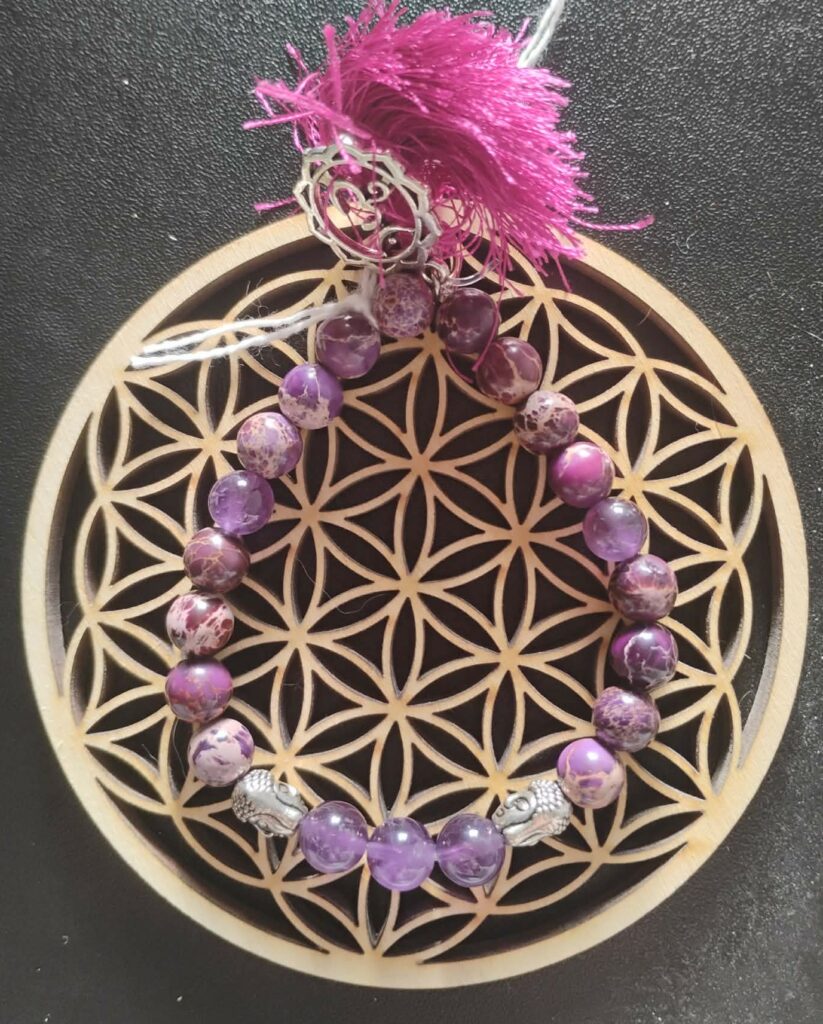Collection Chakra Couronne