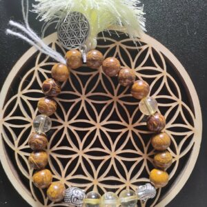 Collection Chakra Plexus Solaire