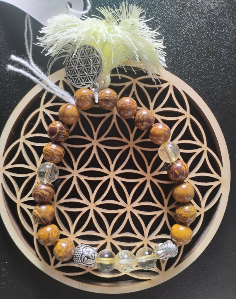 Collection Chakra Plexus Solaire