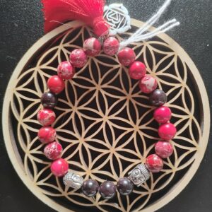 Collection Chakra Racine