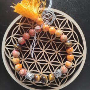 Collection Chakra Sacré