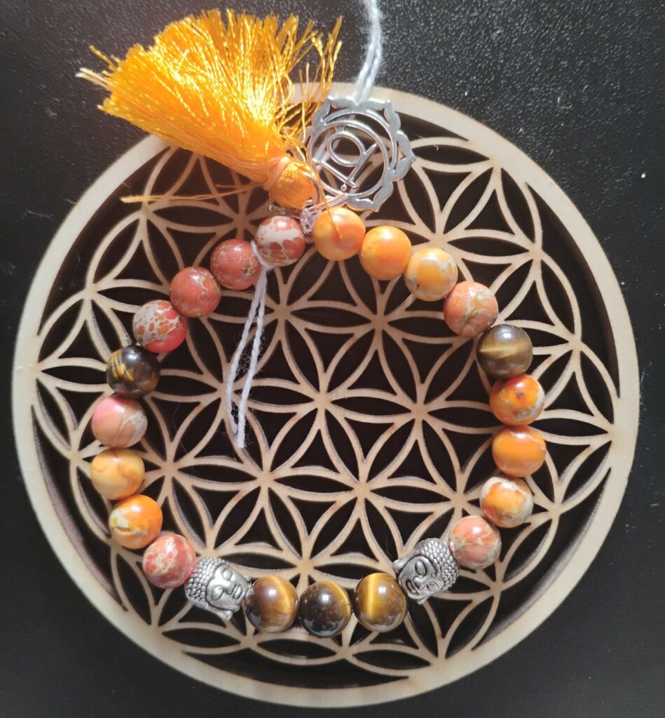 Collection Chakra Sacré