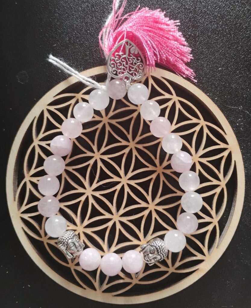 Collection Chakra Eveil