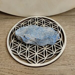 Lapis Lazuli Pierre Brute