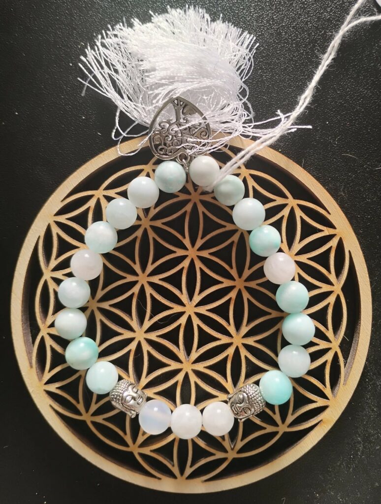 Collection Chakra Auréolien
