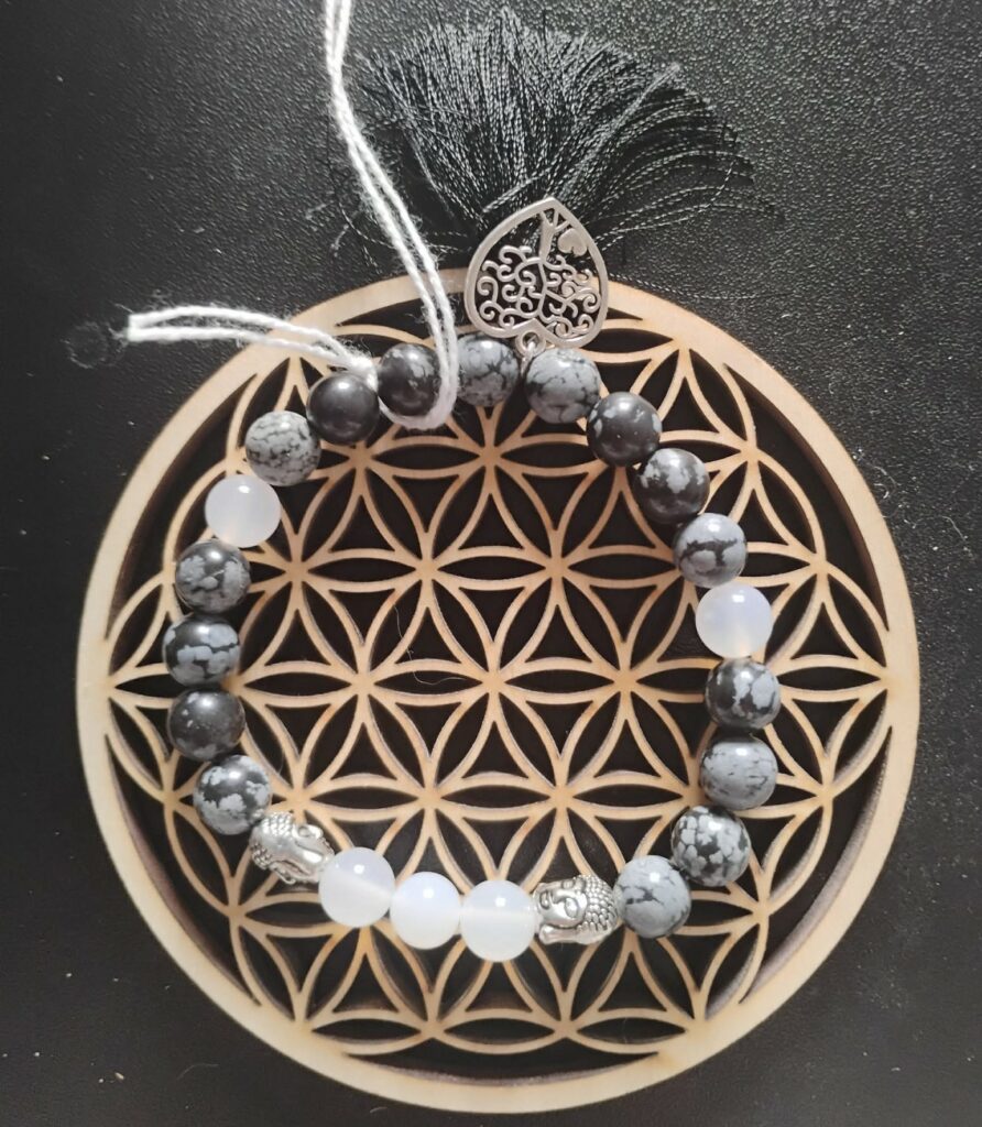 Collection Chakra Caudal