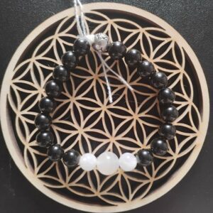 Collection Luna Obsidienne et Pierre de lune