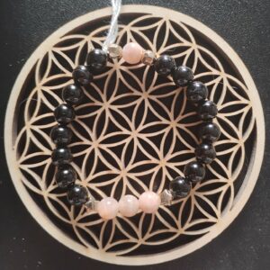 Collection Solaris Onyx et Pierre du soleil