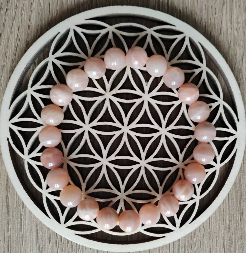 Pierre du Soleil Bracelet 8Mm