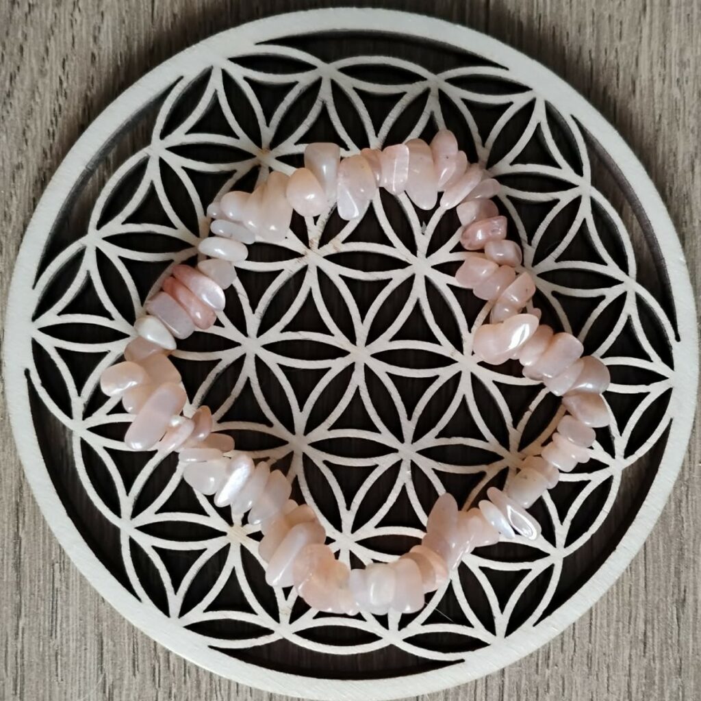 Pierre du Soleil Bracelet Chips