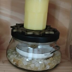 Aide à la Méditation Plexus Solaire