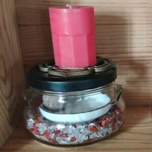 Aide à la Méditation Racine