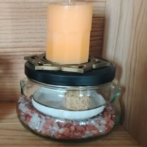 Aide à la Méditation Sacré