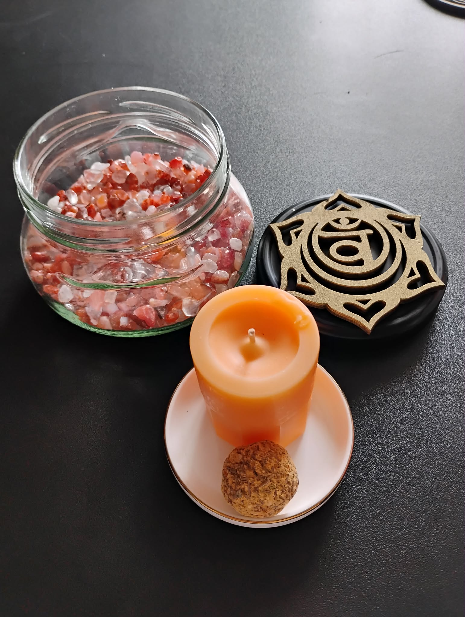 Aide à la Méditation Sacré – Image 2