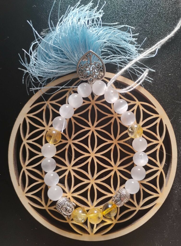 Collection Chakra Gémellaire