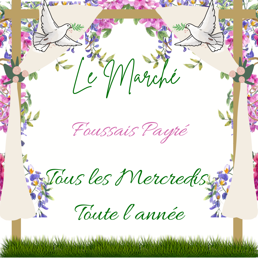 Marché Hebdomadaire