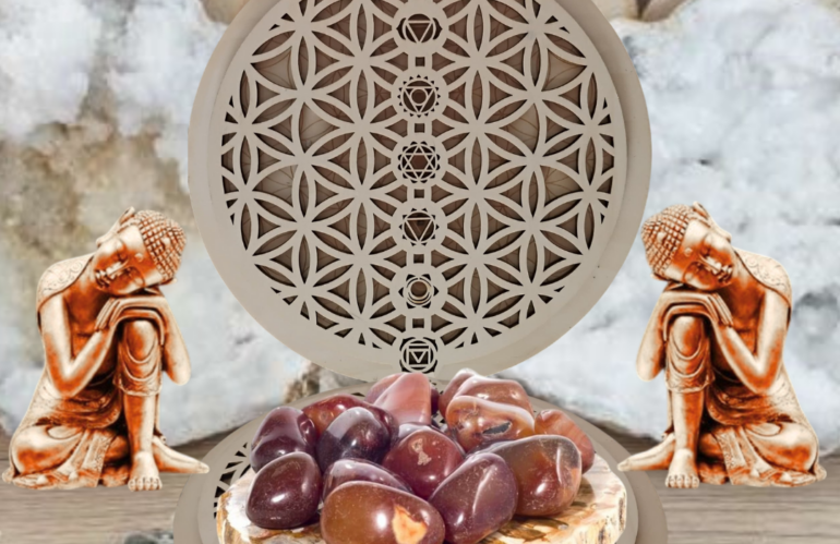 Si vous voulez tous savoir sur l&rsquo;Agate