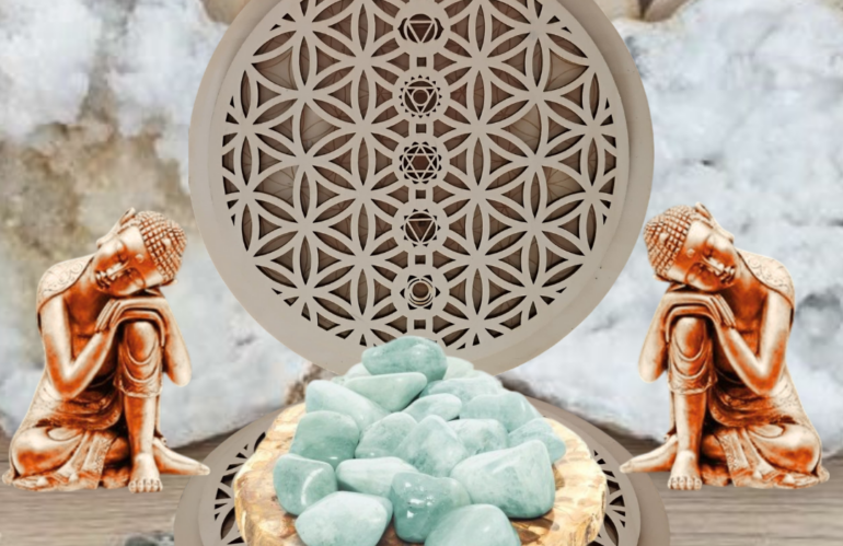 Si vous voulez tous savoir sur l&rsquo;Aigüe Marine