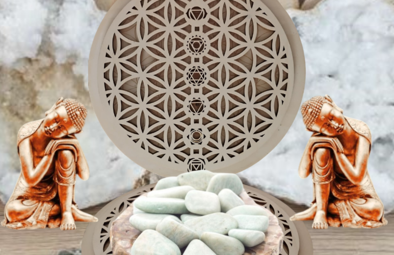 Si vous voulez tous savoir sur l&rsquo;Amazonite