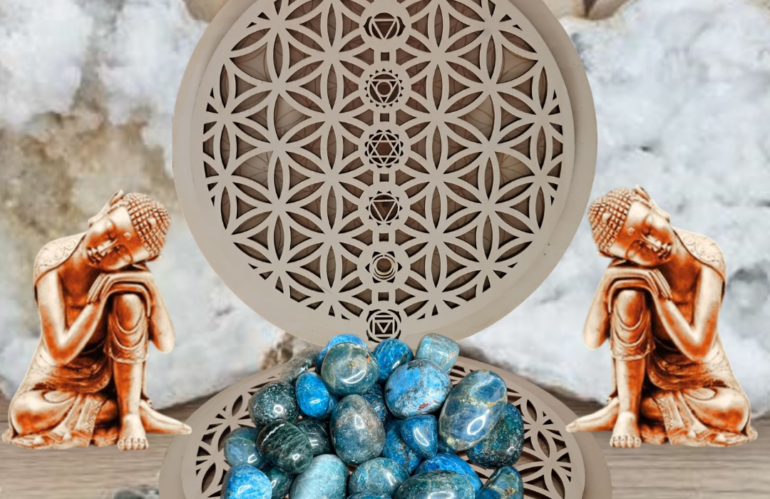 Si vous voulez tous savoir sur l&rsquo;Apatite