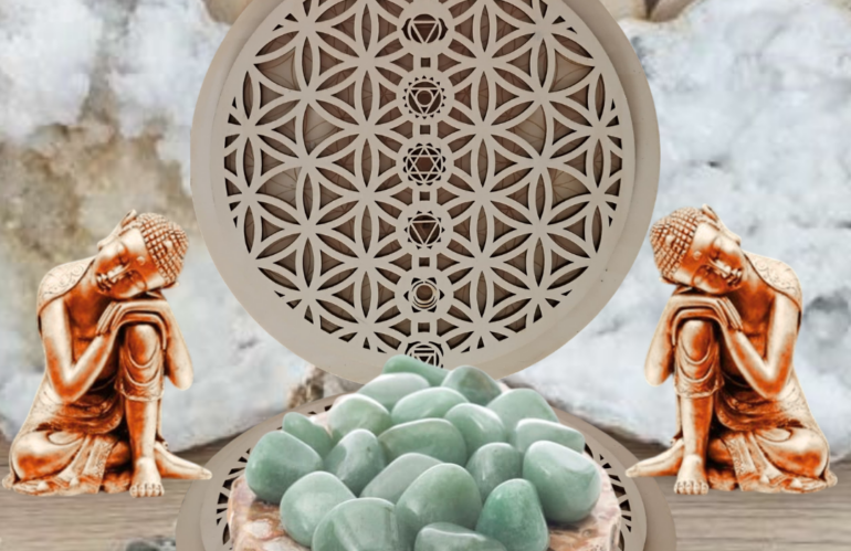 Si vous voulez tous savoir sur l&rsquo;Aventurine