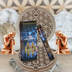 Encens Bâtons 7 Archanges