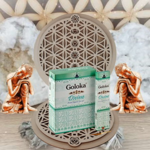 Encens Bâtons Divine