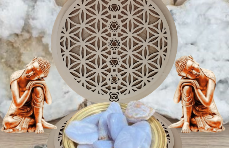 Si vous voulez tous savoir sur la Calcédoïne